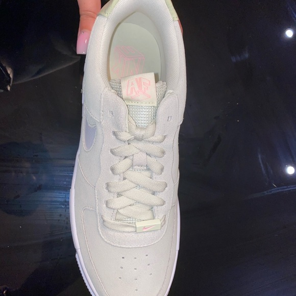 Nike Air force 1 Pixels Women’s - Picture 5 of 5